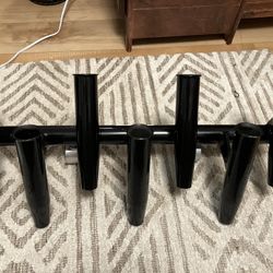 Dolphin 7 Rod Rocket Launcher 