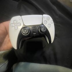 Ps5 Controller 