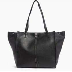 Rebecca Minkoff Darren Pebble Leather Tote Bag