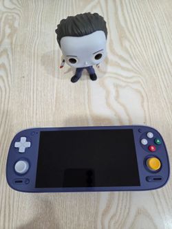 Retroid Pocket 5 Bundle w/ Games