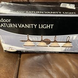 Bathroom Vanity Light 