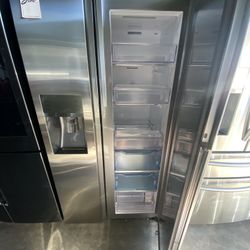 Samsung Refrigerator
