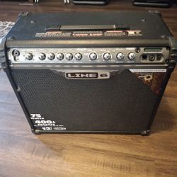 Line 6 Spider 3 75 Watt