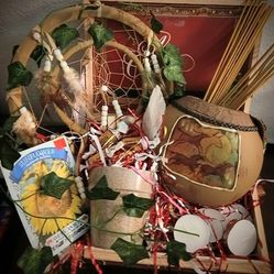 Holiday Gift Baskets