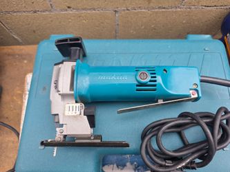 Makita jigsaw