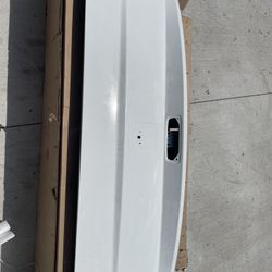 2014 Dodge Ram Tailgates