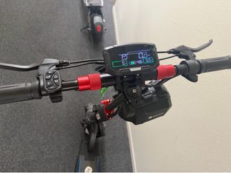 🔥 BRAND NEW Isinwheel GT02 Electric Scooter – FAST E-SCOOTER 🔥