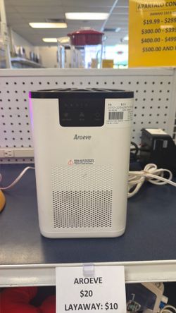 aroeve humidifier