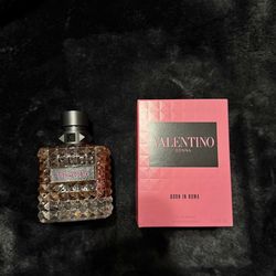 Valentino Donna Born in Roma Eau de Parfum – 100ml (3.4 oz)