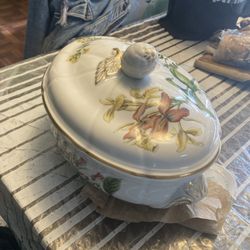 Casserole Dish