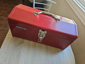 Tool Box
