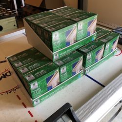 Christmas Lights new in the box - $10