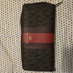 Large Mk Wallet 