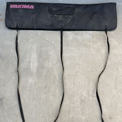 Yakima Tailgate Bike Pad 