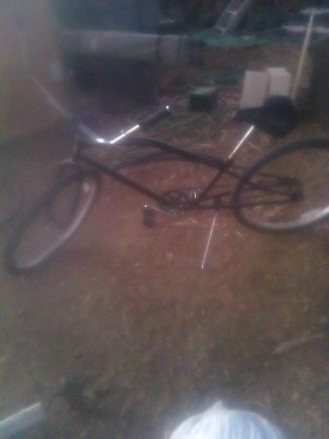 RARE Stretched Out American Flyer