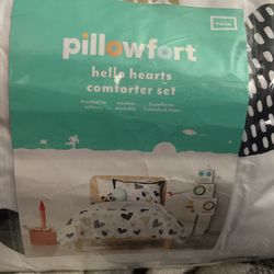 Pillowfort