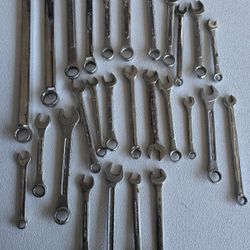 wrenches