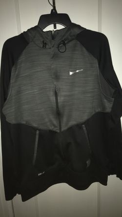 Nike sweatshirt