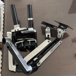 Computer Monitor Arms