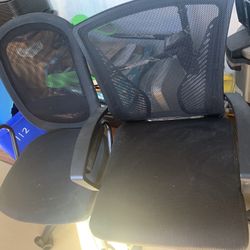Office Chair 