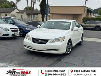 2007 Lexus ES