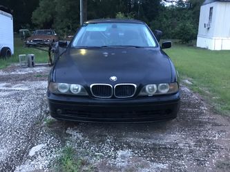 BMW 530i 2005