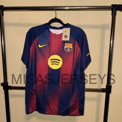Fb Barcelona Soccer Jerseys