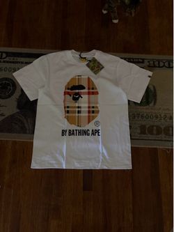 bape shirt