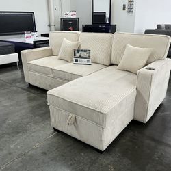 New Sofa Bed 