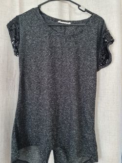 Long Shirt