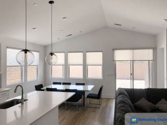 Plantation Shutters Licensed Insured Free Estimate 909‑681‑7003