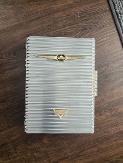 Old School Autotek Amp