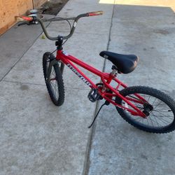 Bike $50