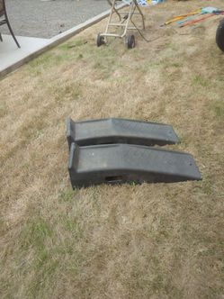 Car ramp
