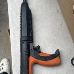 Ramset Concrete Gun 