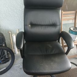Free Serta Ergonomic Office Chair