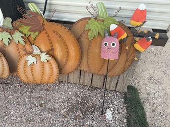 Halloween Decor