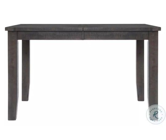 Ashley Furnature Counter height Expandable Dining Table