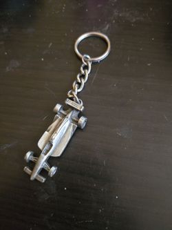 Keychain $5