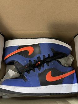 Air Jordan 1 Low