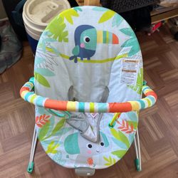 Baby Bouncer