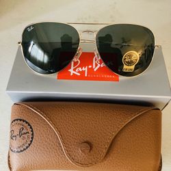 New Classic Aviator