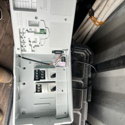Rainbird ESP Sprinkler Timer 