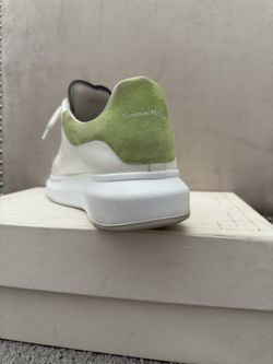 Alexander McQueen men’s Size 45
