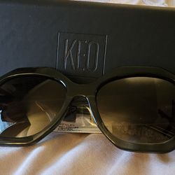 Sunshades KEO
