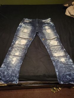 36/34 Jeans