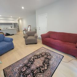 Living Room Furniture