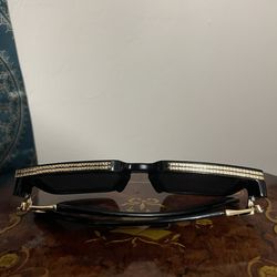 Louis Vuitton Glasses