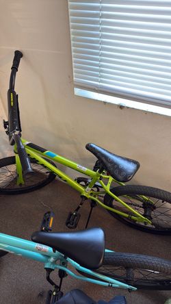 Bikes