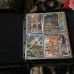 Pokémon Cards
